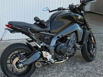 yamaha - mt09 2023 a2 95cv