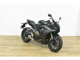 honda - cbr 650 r