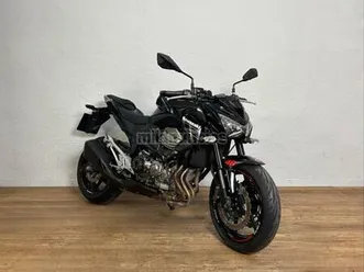 kawasaki - z 800e abs