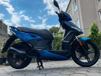roller 50 kymco agility 16+50 2t