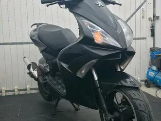 peugeot jetforce 50 ccm originalzustand