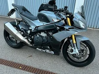 aprilia tuono 1100 v4