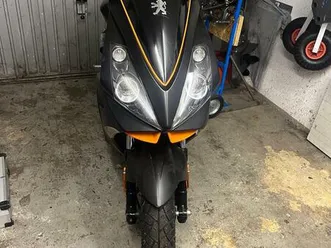 peugeot jetforce lc 50 ccm