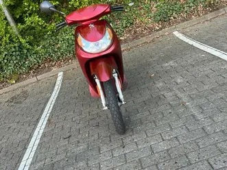 peugeot looxor 50 - 25kmh zulassung