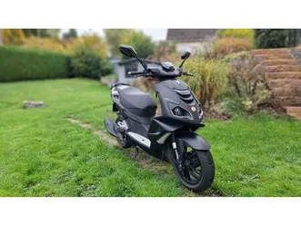 peugeot speedfight 4 e5