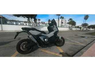 honda - x-adv 750