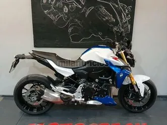 bmw - f 900 r