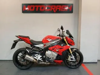 bmw - s 1000 r