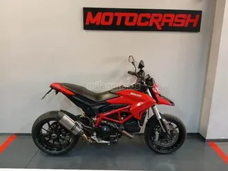 ducati - hypermotard