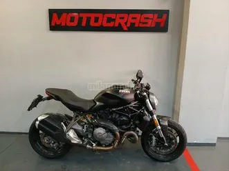 ducati - monster 821