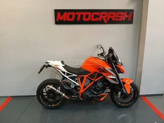 ktm - 1290 super duke r