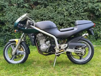 mz skorpion sport 660 muz scorpion nie replica cup tour nysa