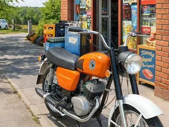 wsk m06 b3 rok produkcji 1984 sokolów malopolski