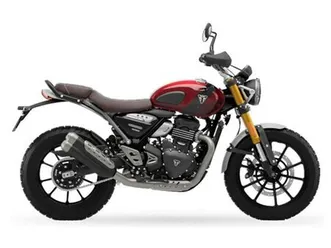 2024 triumph scrambler 400 x