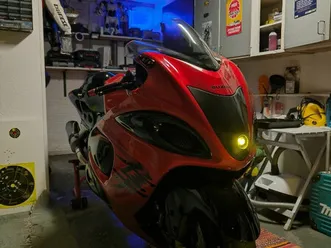 1300r hayabusa