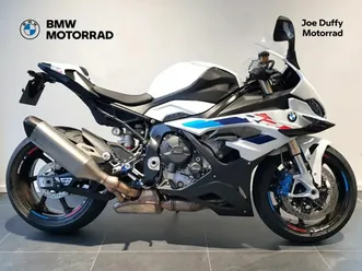 bmw s 1000 rr m sport, finance available.