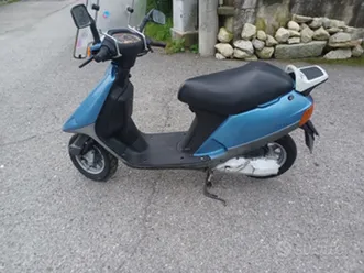 aprilia amico 50