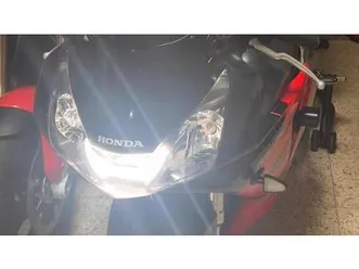 vendo honda cbr 900 rr fireblade (2002 - 04) usata a comacchio (codice 9905559) - moto.it