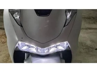 vendo honda sh 125i sport (2024 - 25) usata a roma (codice 9905534) - moto.it