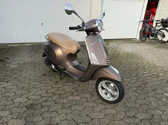 vespa 125 abs primavera