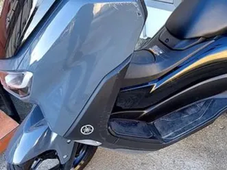 nmax 125 para venda bom estado mafamude e vilar do paraíso