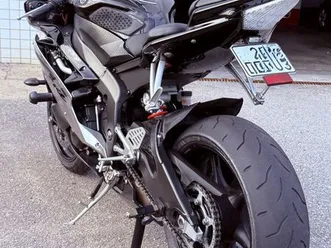 yamanha yzf r6 rj11 nacional rio tinto