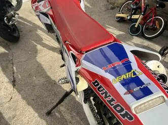 honda crf 250 x 2009 matriculada castelo branco