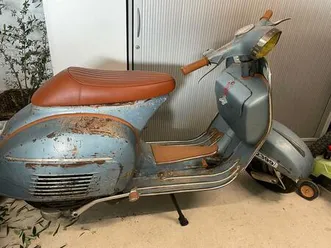vespa sprint 150 motovespa