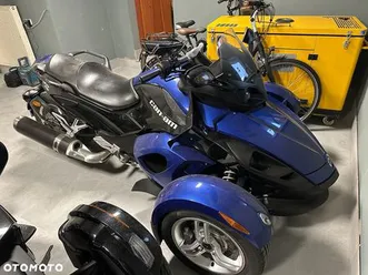 can-am spyder