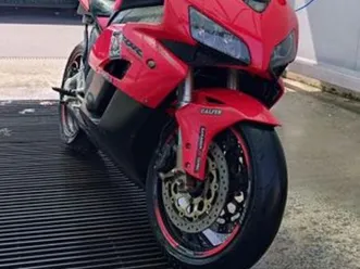 honda cbr1000rr 2004 silva