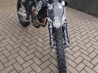 ktm sxf 250