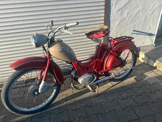 simson sr2e mit papiere