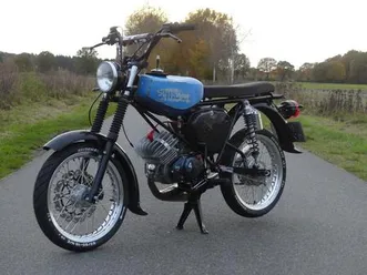 simson s51 tausche gegen ktm sx 125 oder gasgas mc 125