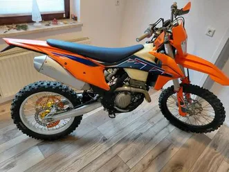 ktm exc-f 250 no sx gas gas husqvarna enduro