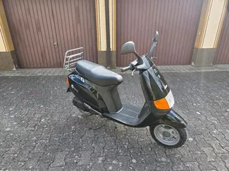 piaggio sfera nsl 80 vespa