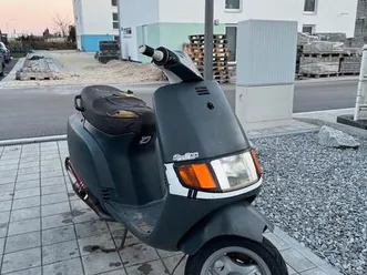 piaggio sfera