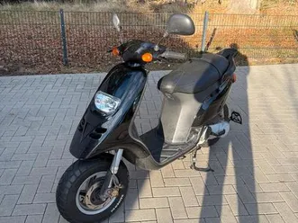 piaggio tph 50