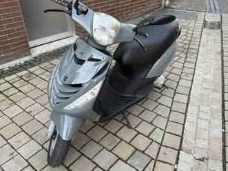 piaggio zip 2 sp 2-takt 25er papiere