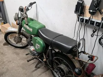 simson s51 elektronik