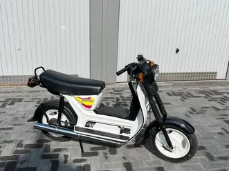 simson sr50