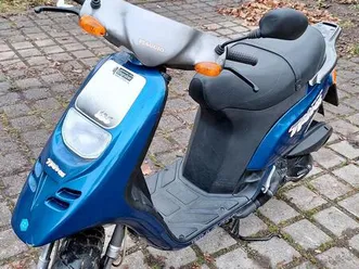 piaggio tph 125 ccm