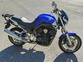 yamaha bt 1100 bulldog – 2002 | naked clássica moderna póvoa de santo adrião e olival basto