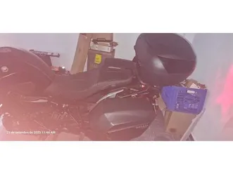 mota yamaha traicer corroios