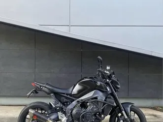 yamaha mt09 35kw braga (maximinos, sé e cividade)