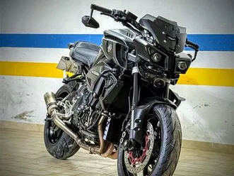 yamaha mt10 black queluz e belas