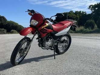honda xr 125 l viana do castelo (santa maria maior e monserrate) e meadela