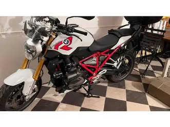 vendo bmw r 1200 r (2011 - 14) usata a sarezzo (codice 9905368) - moto.it