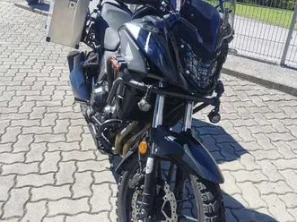 cb500x