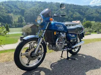cx 500