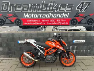 ktm 390 duke